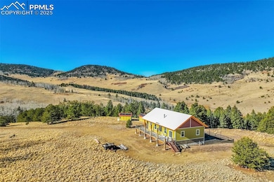 1440 N Range Rd, Guffey, CO 80820 - photo 5