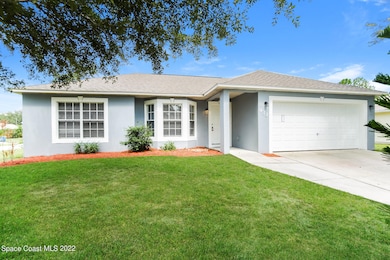 933 Carver Rd SE, Palm Bay, FL 32909 - photo 2