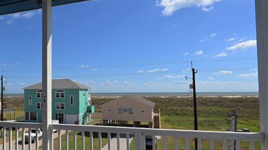 Peaceful ocean breeze and breathtaking views from