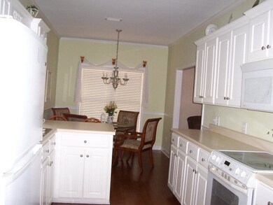 kitchen dining