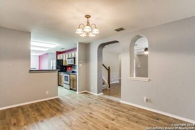 7826 Bur Oak Way, San Antonio, TX 78223 - photo 7