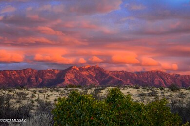 Sunset View