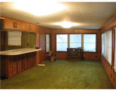 Other. Bonus Room
