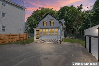 177 Oak St unit R, Lewiston, ME 04240 - photo 2