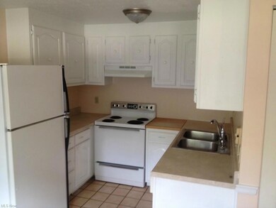 Kitchen third view