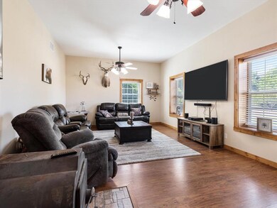 140 Pr 3814, Springtown, TX 76082 - photo 2