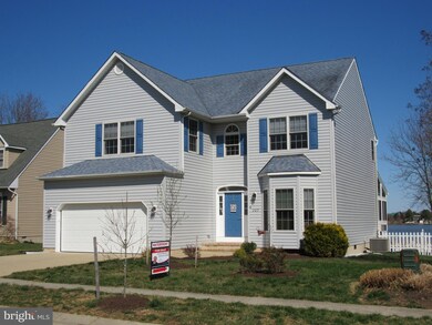 207 Mainsail Dr, Stevensville, MD 21666 - photo 3