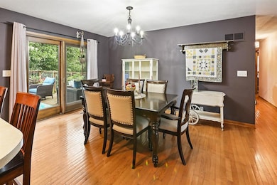 1326 E 7th St, Pella, IA 50219 - photo 5