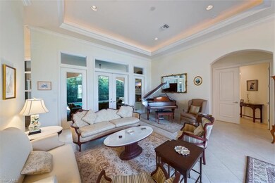 Room for your piano
