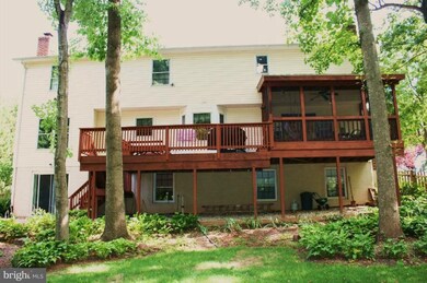 13107 Coralberry Dr, Fairfax, VA 22033 - photo 5