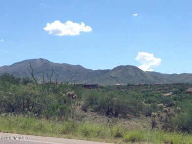 SV Mountain Views