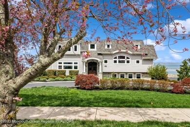 100 Ocean Blvd, Atlantic Highlands, NJ 07716 - photo 3