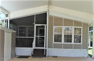 277 Plantation Dr, Titusville, FL 32780 - photo 2