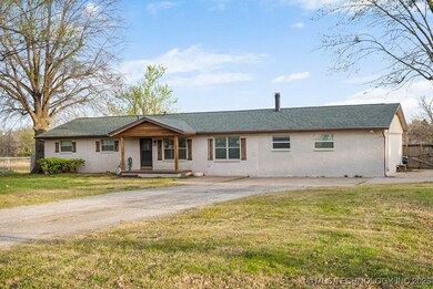 28301 E 58th St S, Broken Arrow, OK 74014 - photo 4