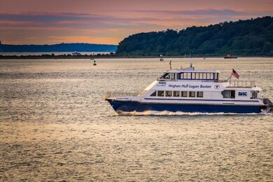 Seascape at Weymouth unit 605, Weymouth, MA 02191 - photo 5