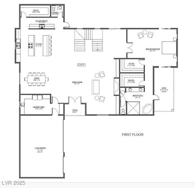 1000 Feather Point Ct, Henderson, NV 89011 - photo 7