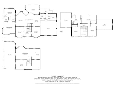 3130 Maley Ct, Marietta, GA 30066 - photo 6