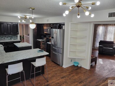 2906 Northview St, Texarkana, TX 75503 - photo 4