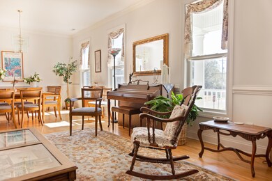 Family - Dining Room
