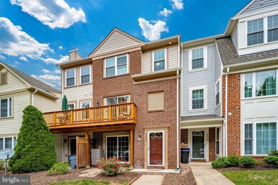 2620 Warren Way, Frederick, MD 21701 - photo 2