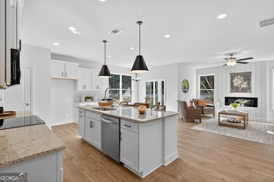 125 Windsor Park Ct, Jefferson, GA 30549 - photo 3