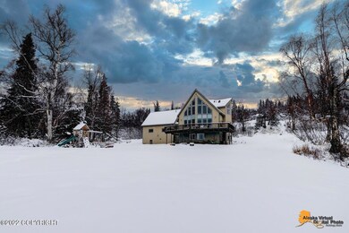 4661 Virgo Ave, Anchorage, AK 99516 - photo 3