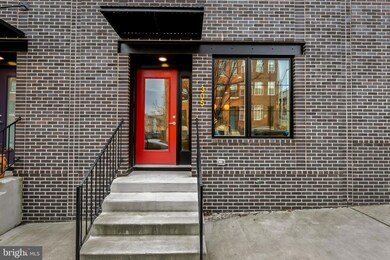 305 E Lanvale St, Baltimore, MD 21202 - photo 6