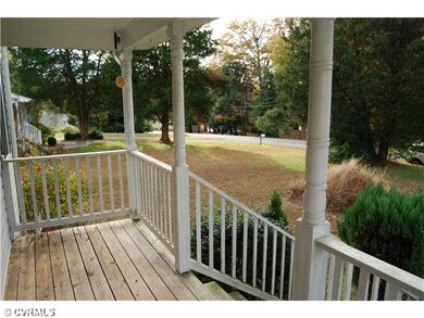 Porch