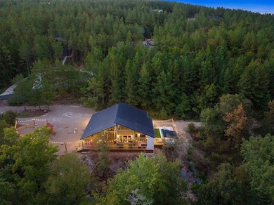 190 Creek Side Trail, Broken Bow, OK 74728 - photo 6