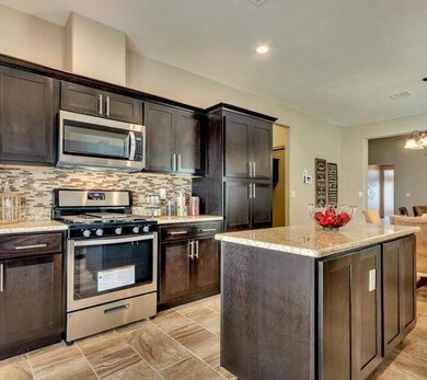 625 Guy Meyers St, Socorro, TX 79927 - photo 5