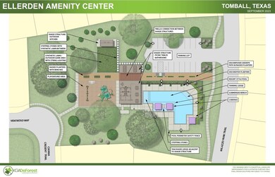 20931 Caserta Glen Ln, Tomball, TX 77377 - photo 6