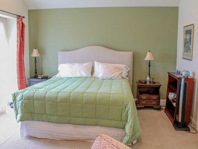 Master Bedroom. Spacious Master Suite also feature