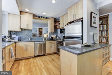 2370 Champlain St NW unit 24, Washington, DC 20009 - photo 6