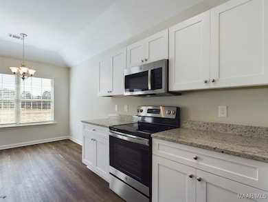 245 Brownstone Loop, Elmore, AL 36025 - photo 6