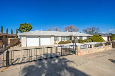 10625 Causeway Dr, El Paso, TX 79935 - photo 4