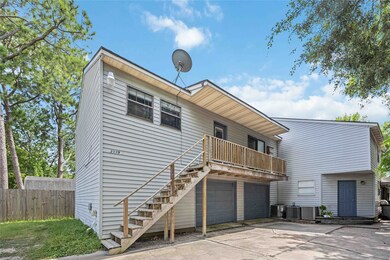 2119 N Austin Ave unit C, Pearland, TX 77581 - photo 2