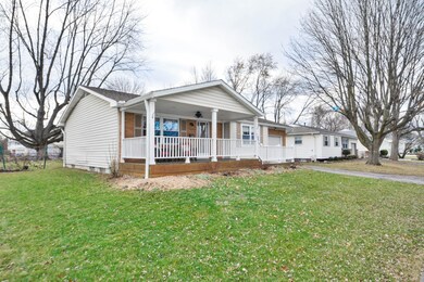 6285 Faircrest Rd, Columbus, OH 43229 - photo 2