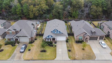 3831 Wrights Landing Dr, Spring, TX 77386 - photo 2