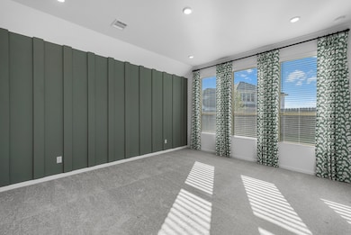 4726 Mulberry Shrubs Ln, Manvel, TX 77578 - photo 6