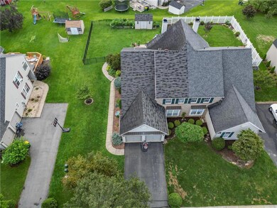 2183 Rolling Meadow Dr, Macungie, PA 18062 - photo 3