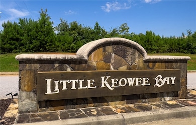 Lot 11 Little Keowee Blvd, West Union, SC 29696 - photo 2