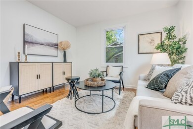 1510 E 33rd St, Savannah, GA 31404 - photo 4