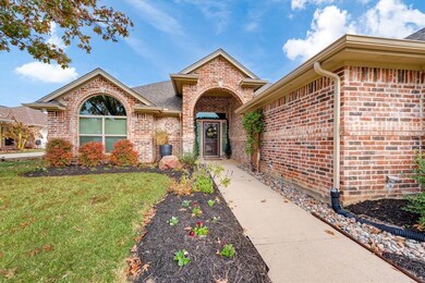 7312 Spring Oak Dr, North Richland Hills, TX 76182 - photo 4