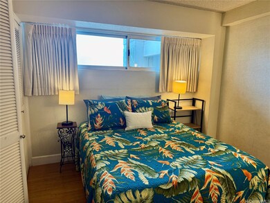 Waikiki Park Heights unit 2105, Honolulu, HI 96815 - photo 2