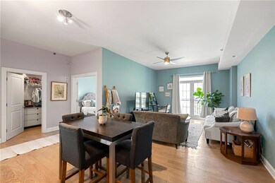 Paces 325 unit 415, Atlanta, GA 30305 - photo 2