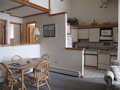 Living Room. Spacious living and...