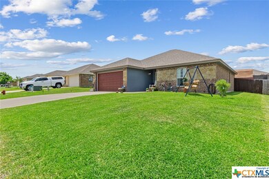 403 Chrislyn St, Troy, TX 76579 - photo 5