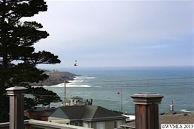 Ocean/ bay views