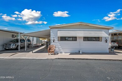 2528 E Mckellips Rd unit 144, Mesa, AZ 85213 - photo 2