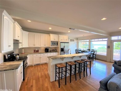 0 Brighton Pointe Ln unit 20033283, Heber Springs, AR 72543 - photo 4